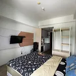 Apartement Mahogany By Kalandra