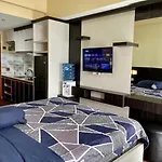 Apartement Mahogany By Kalandra
