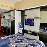 Apartement Mahogany By Kalandra