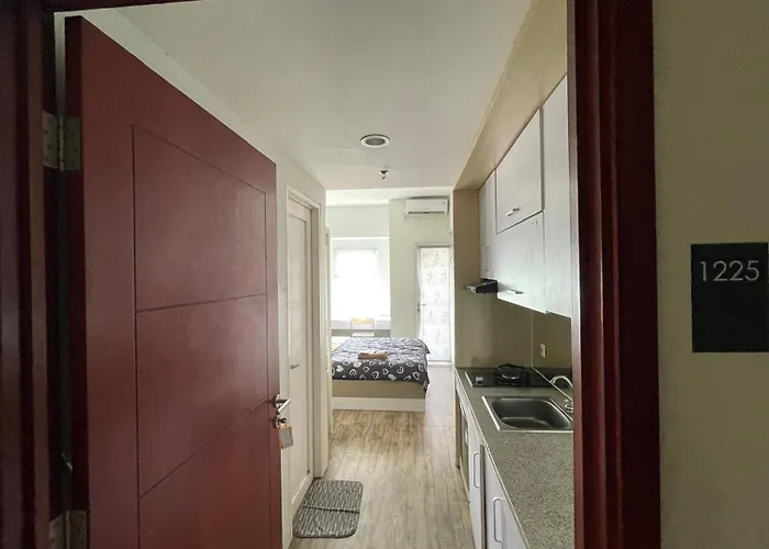Apartement Mahogany By Kalandra
